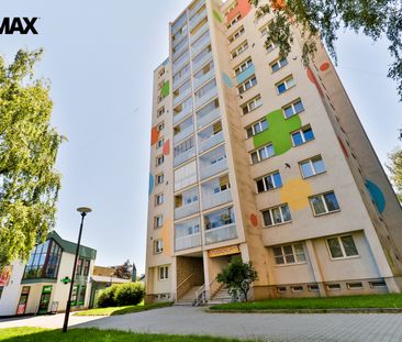 Pronájem bytu 1+kk v družstevním vlastnictví 29 m², Orlová - Фото 6