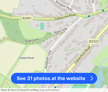 Nodgham Lane, Newport - Photo 1