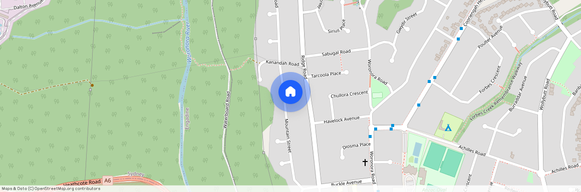 12 Mountain Street, NSW 2233, Engadine