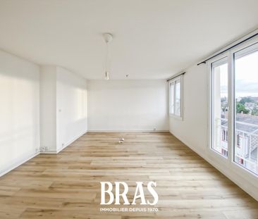 Location Appartement 2 pièces 47m² NANTES 44000 - Photo 1
