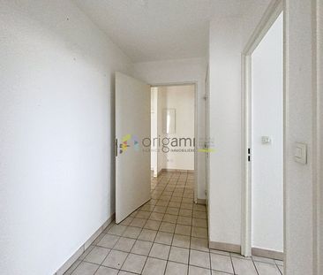 Location Appartement 3 pièces 67m² STRASBOURG 67200 - Photo 5