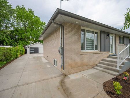 For Lease - 372 Highside Drive, Milton, Ontario - Photo 4