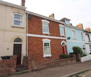 Montpellier Road, Exmouth, EX8 - Photo 1