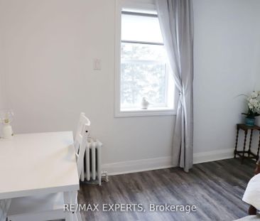 For Lease - 39 Twenty Fifth Street Unit# Upper, Toronto, Ontario - Photo 3