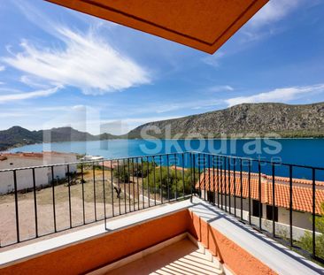 Μεζονέτα για ενοικίαση - Λουτράκι-Περαχώρα, - Photo 1