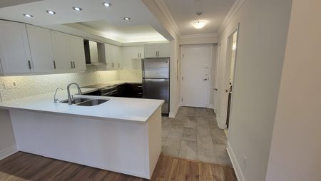 For Lease - 5418 Yonge Street Unit# 903, Toronto, Ontario - Photo 5