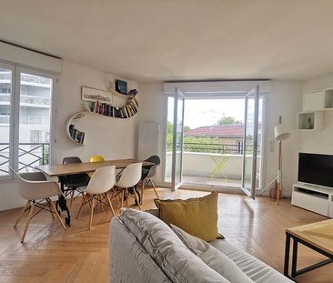 Appartement en location | Montrouge - Photo 5