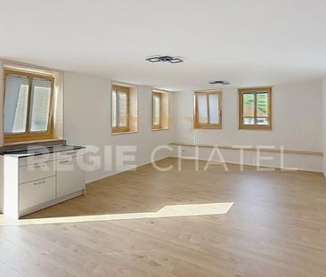 2.5 Zimmer, 66 m², EG - Photo 1