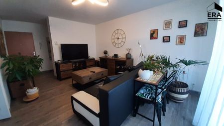 Location Appartement 2 pièces 45m² LA RICHE 37520 - Photo 2