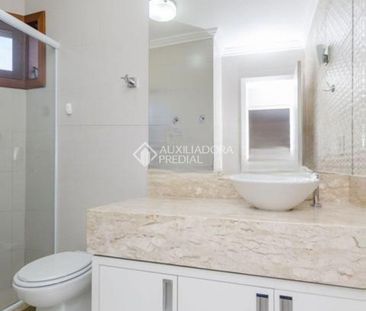 Cobertura com 2 quartos e 180m² para alugar em Teresópolis, Porto A... - Foto 5