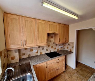 2 bedroom terraced house to rent - Photo 6