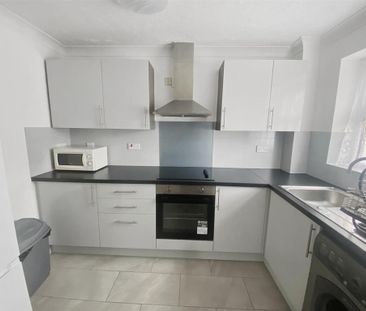 1 bedroom apartment to rent - Photo 6