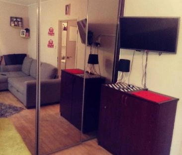 Mieszkanie Lublin Kalinowszczyzna powierzchnia 24.0 m² C267-WM-48272 - Фото 1