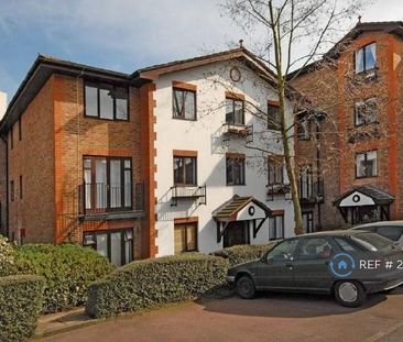 1 bedroom flat to rent - Photo 5