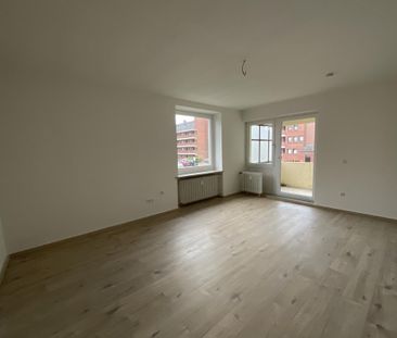 2-Zimmer-Wohnung in Wilhelmshaven Wiesenhof - Photo 3