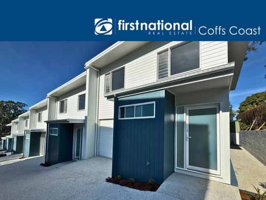 Brand-new townhouse - Ultimate comfort and convenience - Photo 1