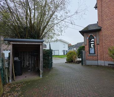 Lichtrijk appartement met 2SLK en privé staanplaats - Photo 4