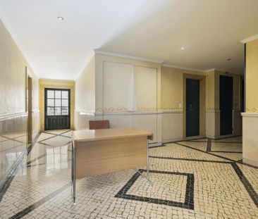 3 Bedroom Apartment with a view, Estrela, Lisboa - Photo 3