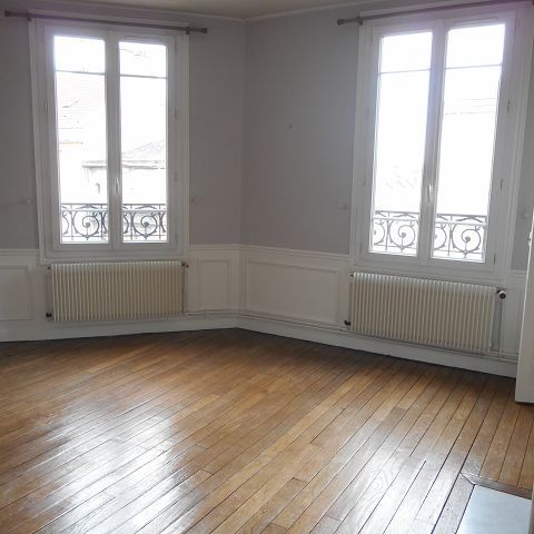 Appartement RUE DES POISSONNIERS - Photo 1