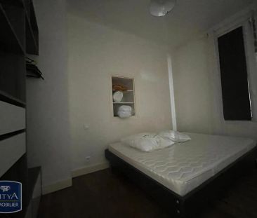 Appartement à louer 2 pièces 29m² - Photo 2