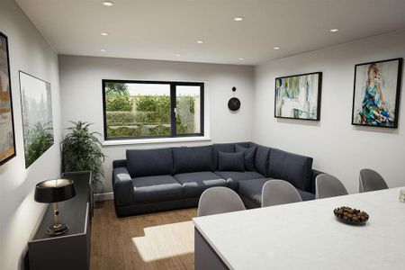 1 bedroom apartment to rent - Photo 2