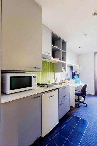 Medium Studio - Photo 5