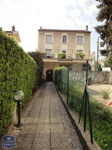 Appartement à louer 1 pièce 35.79m² - Photo 5