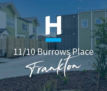 Upmarket Furnished Frankton Townhouse - Added Security Features - Photo 5