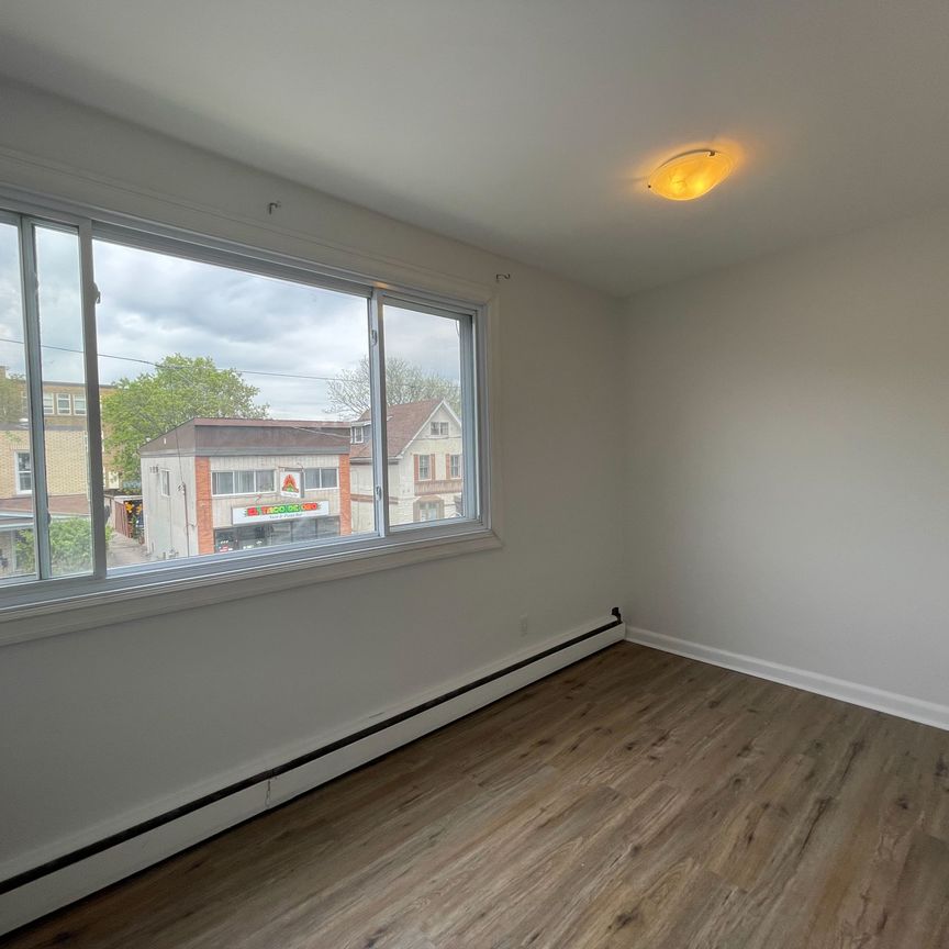 For Lease - 296 St Patrick Street Unit# 3, Lower Town - Sandy Hill, Ontario - Photo 1