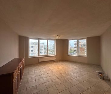 Appartement te huur - Photo 1