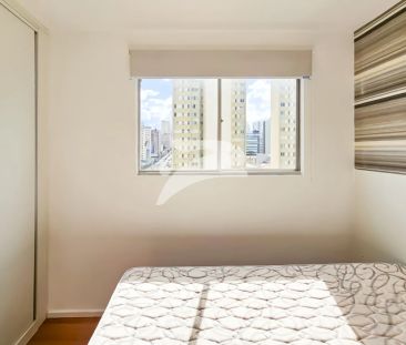 Apartamento 1 Quarto Centro 34m² - Photo 4