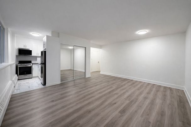 For Lease - 177 St. George Street Unit# 203, Toronto, Ontario - Photo 1