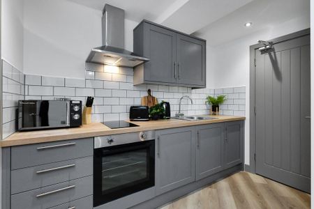 1 bedroom house to rent - Photo 4