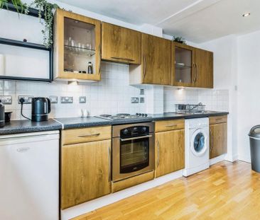 1 bedroom apartment to rent - Photo 3