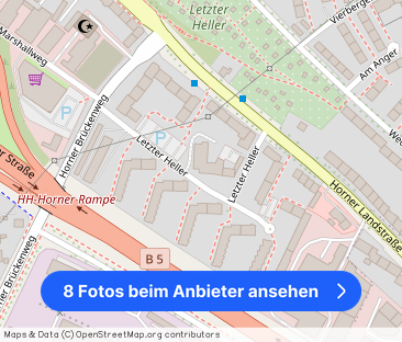 Letzter Heller, Hamburg - Foto 1