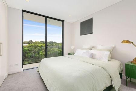 405/50 Gordon Crescent, Lane Cove, NSW 2066 - Photo 2