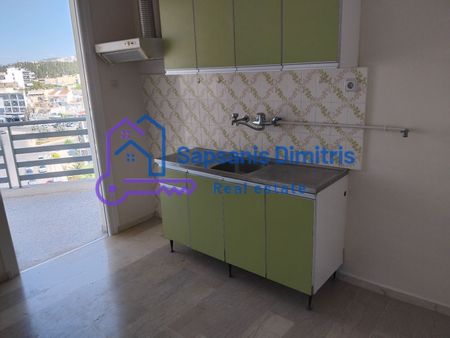 Studio/Γκαρσονιέρα για ενοικίαση Αγία Σοφία (Πάτρα) - Φωτογραφία 4