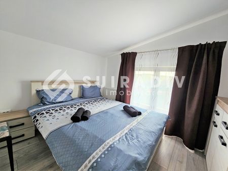 Apartament cu scară interioară, 7 dormitoare și 3 terase | Borhanci | 202 mp utili + parcarea inclusă S20576 - Photo 3