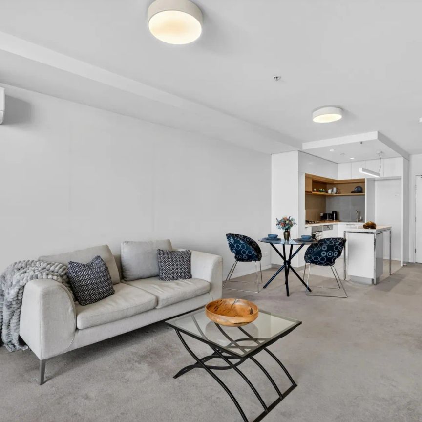 Contemporary Living with Exceptional Lifestyle Convenience! - Photo 1