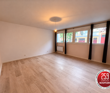 Appartement à louer F1 à Laxou - Photo 1
