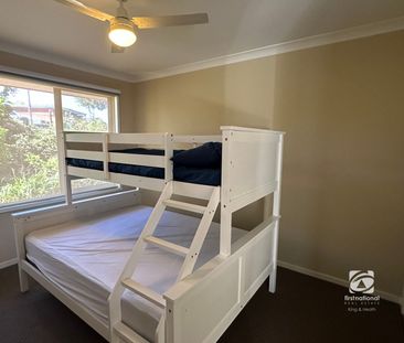 FURNISHED COASTAL RETREAT - Photo 5