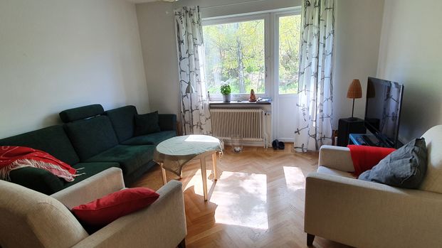 Toppsegelsgatan, Göteborg - Photo 1