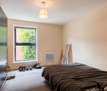 The Chandlers, Leeds, City Centre - Photo 3