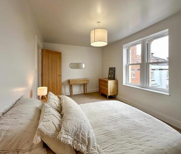 1 bedroom maisonette to rent - Photo 5