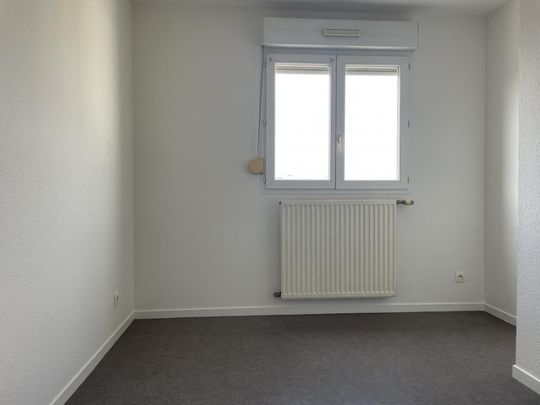 APPARTEMENT T3 ECHIROLLES - Photo 1