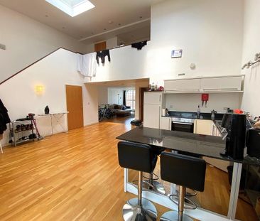 3 bedroom apartment to rent - Photo 3