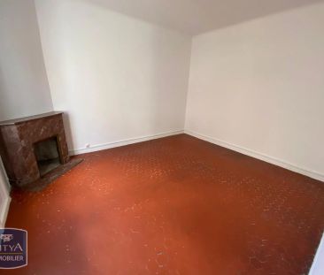 Appartement à louer 2 pièces 42m² - Photo 3