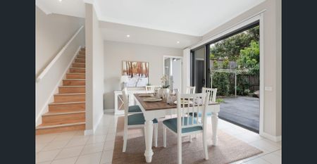 Modern Townhouse Living with a Private Courtyard - Photo 3