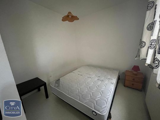 Location Appartement 1 pièce 28m² DANJOUTIN 90400 - Photo 1