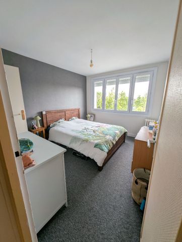 Location Appartement 3 pièces 60m² - Photo 3